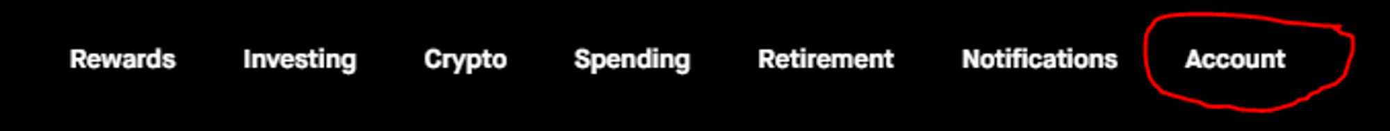 RH account.png